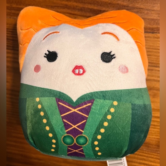 Hocus Pocus - Picture 1 of 4